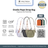 PGYTECH OneGo Rope Strap Bag