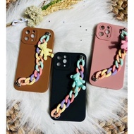 Case RANTE OPPO A5S F9 A12 A7 A11K 2PR0 A3S C1 A1k C2 A15 A15s 4g A16 4g A9 2020 a5 2020