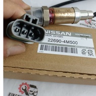 22690-4M500 NISSAN SENTRA N16 1.6-1.8cc Oxygen Sensor