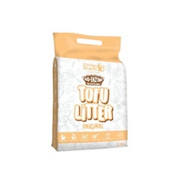 Cindy & Friends Tofu Litter Cat Litter - 7L