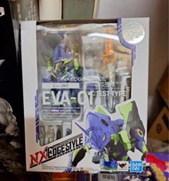 屯門站交收 全新未開 eva Bandai nxedge style eva 13 新世紀福音戰士 初號機 nx nerv evangelion 劇場版