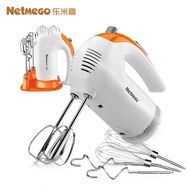 Lemigo N38D Electric Whisk 300W Household Baking Handheld Electric Whisk Mixer Household 5IYX