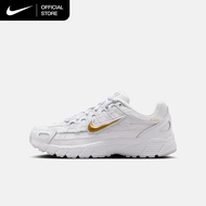 Nike Older Kids P-6000 Shoes - White [HV5064-102]