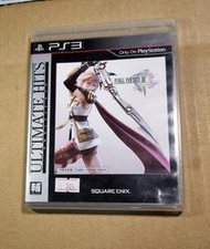 便宜賣！PS3亞版遊戲- 太空戰士13  Final Fantasy XIII  中文（瘋電玩）