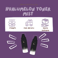 HYALUMELON TONER KAYMAN