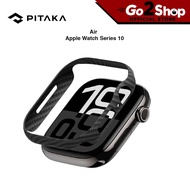 PITAKA Air Case for Apple Watch Series 10