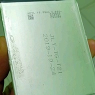 BATERAI HOTWAV K2 PEARL