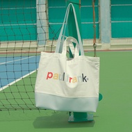 PAUL FRANK กระเป๋าถือ ESSENTIAL TOTEBAG MINT/GREEN