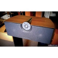 mordaunt short mezzo 5 centre speaker