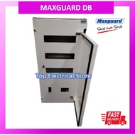 MAXGUARD METAL CLAD DB336MN DB BOX