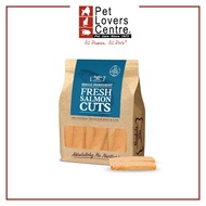 Absolute Bites FRESH SALMON CUTS 9 pieces