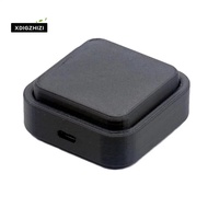 Large Key Keyboard Custom One Key USB Programmable Macro Keyboard One-Key Shortcut Button Copy Paste