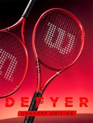 Wilson Defyer Concept Edition G2/3