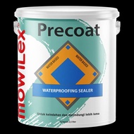 mowilex waterproofing sealer 2,5ltr