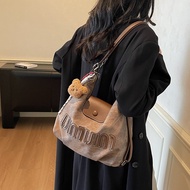 New large capacity multipurpose sling bag