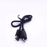 TYPE-C To 8 Pin Camera&camcorder Sync Data CABLE FOR Panasonic LUMIX DMC-LZ3, LZ4, LZ5, LZ6, LZ7, TZ