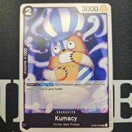 One Piece TCG [ENGLISH] OP06-085 UC Kumacy [ENGLISH VERSION]