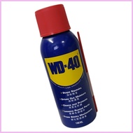 ❁ ⚽︎ ◰ ORIGINAL WD-40 PENETRATING OIL ( 100ML / 3.3OZ ) ------------------------------- WD40 100ML