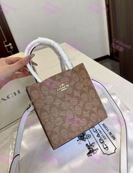 Coach Mini Cally Bag 經典簡約手袋