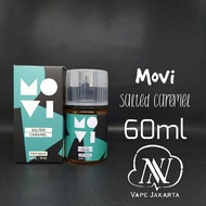 Ready JT Liquid Movi District One 21 Salted Caramel Buttered Pralines 60ml