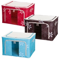 66L /100L Large Foldable Storage Box NZA90