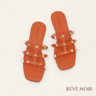 REVE NOIR Legante Sandal Teplek Wanita