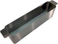 Branson CPN-916-033 Stainless Steel Mesh Basket for PC620 2.75 Gallon Cleaner Tank, 17-3/4" L x 4" W