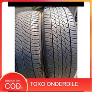 Ban Mobil Toyota Rus Ring 235 60 R16 Merek Bridgestone Seken