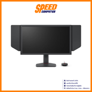ZOWIE BENQ (XL2566X+) 24.1" TN 400Hz Gaming Monitor (จอมอนิเตอร์) | By Speed Computer