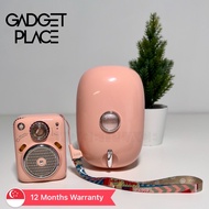 [🇸🇬 Local Seller] Divoom Beetles with Bluetooth Speaker/Call and TF Card Audio