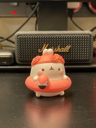 Molang 士豆兔