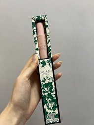 Gucci Bloom Acqva Di Fiori EDT古馳綠色 繁花滾珠淡香水7.4ml