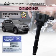 Original Proton X70 Ignition Coil Engine Plug Coil 31501120000