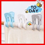 Duvet Clip Anti-Slip Duvet Cover Fixing Clip Windproof Quilt