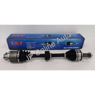 HONDA CRV S10 DRIVE SHAFT ASSEMBLY