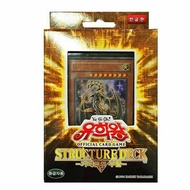 YuGiOh Yu-Gi-Oh Card Rise Of The Dragon Lords Structure deck (korea ver)