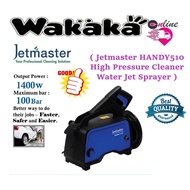 Jetmaster HANDY510 High Pressure