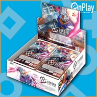 [Gundam] GD-01 New Type Rising Booster Box (JP)