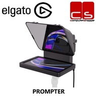 Corsair Elgato PROMPTER The all-in-one Creator's Teleprompter