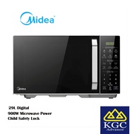 MIDEA EG9P032MX-PS0F 30L IVT GRILLMICROWAVE OVEN(DIGITAL)