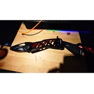 WIAWIS ATF-DX 25" riser