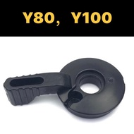 YAMAHA Y80 / Y100 CHOKE LEVER 0 CHOK CHOCK LEVEL SPARE PART Y80 Y100 Y 80 Y 100 Y100 SPORT 100 SPORT