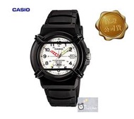 [時間達人]CASIO卡西歐手錶 十年電池壽命 基本款數字石英錶/軍人/學生/日期/夜光 HDA-600 指針