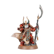 Thousand Sons: Ahzek Ahriman - Warhammer The Horus Heresy