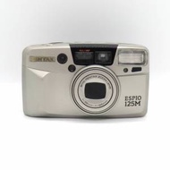 [特價品] Pentax Espio 125M Point & Shoot 菲林相機 底片相機 膠卷相機 傻瓜相機 ...