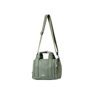 Anello Cube 2Way Mini Boston Bag