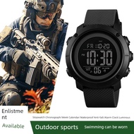 jam kuasa boboiboy jam tangan lelaki Special Tactical Watch Before Brigade Enlistment Training Elect
