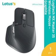 Logitech MX Master 3S Wireless Mouse (Graphite)