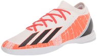adidas Unisex-Adult X Speedportal Messi.3 Indoor Soccer Shoe