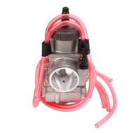 winnsg Motorcycle Carburetor Metal Powerful Replacement for CR500 CR 500 CR500R PWK 40MM